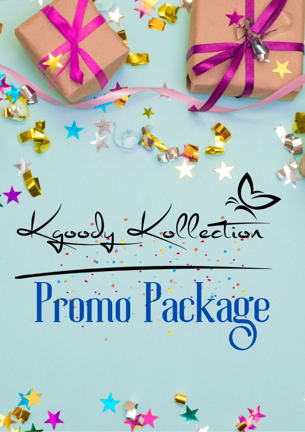 Promo Package